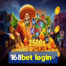 168bet login